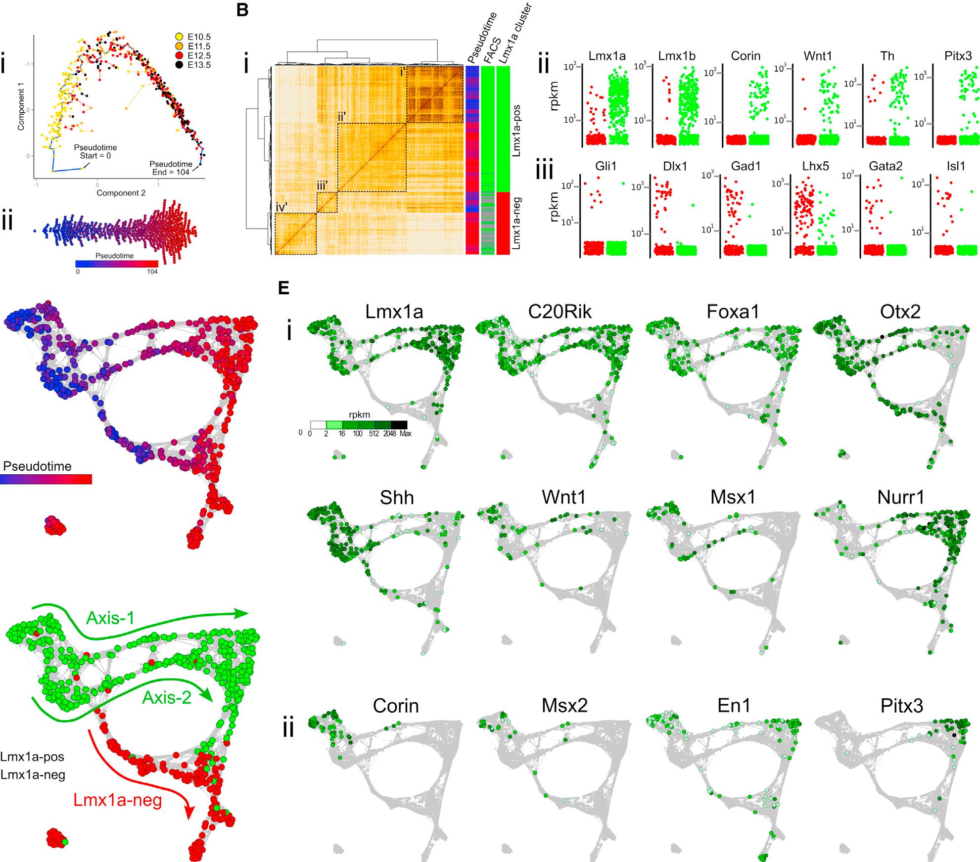 High Dimensional Data Visualization High-Dimensional Data Visualization